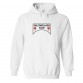 Salford Lads Club Novelty Classic Unisex Kids and Adults Pullover Hoodie